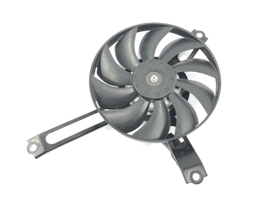 Honda CBR 1000 RR SC59 [2008] - Ventilador radiador ventilador refrigeración