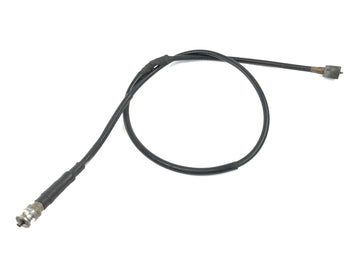 Honda GL 1000 Goldwing GL1 [1978] - Control de cable del eje del tacómetro