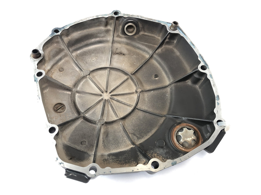 Suzuki GSX-R 1100 W GU75 C [1994] - Tapa motor tapa embrague