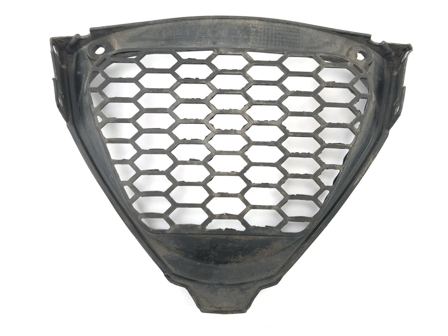 Aprilia RS 125 TW [2017] - Rejilla del radiador rejilla de ventilación panel frontal