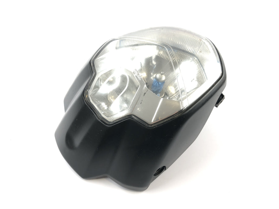 Yamaha MT07 RM04 [2014] - Luz delantera de inserción de lámpara de faro delantero