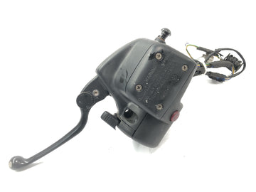 BMW R 1150 GS R21 [2002] - bomba embrague embrague interruptor manillar izquierdo