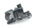Kawasaki ZXR 400 ZX400L [1992] - soporte palanca embrague interruptor embrague montaje manillar izquierdo-4