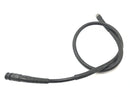 Honda SLR 650 RD09 [1997] - Cable de velocidad del velocímetro de velocidad para accionamiento del velocímetro.-4