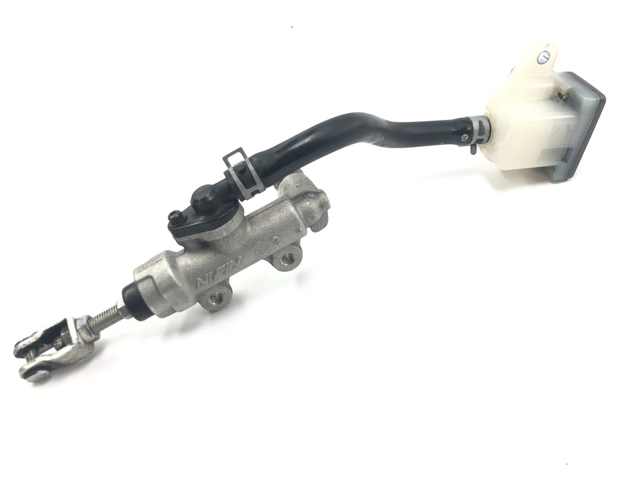 Suzuki GSF 1250 SA Bandit WVCH [2007] - Bomba de freno de pie Bomba de freno trasero