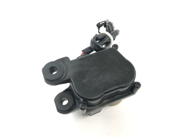 Ducati Multistrada 1200 S Touring [2009] - Servomotor actuador trampilla de escape - 0