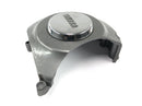 Yamaha XV 1600 Wild Star VP08 [2002] - tapa cigüeñal tapa motor izquierda-3