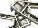 Cagiva Mito 125 EVO 8P [2000] - Foundation Facility Socius Footrests izquierdo y derecho-3