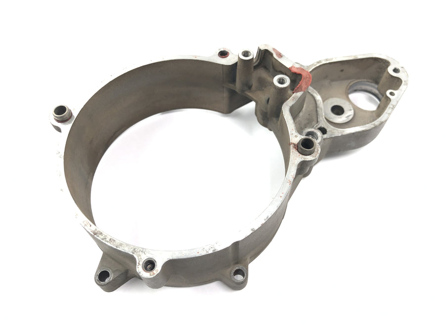 KTM 640 LC4 Prestige [2005] - Tapa alternador interior, tapa generador, tapa motor izquierda