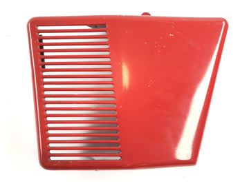 Moto Guzzi V7 Special [1971] - Tapa lateral caja filtro aire carenado izquierdo - 0