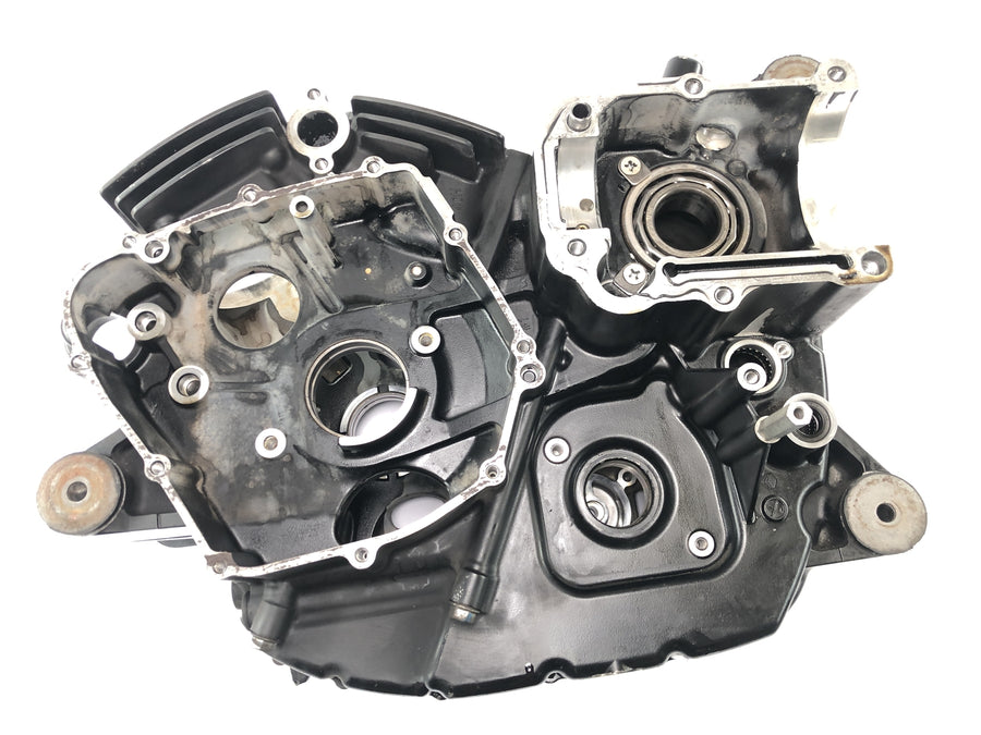 Suzuki VZ 1500 WVCU [2011] - Cárter del motor bloque motor carcasa vacía