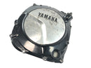 Yamaha XJR 1200 4PU [1996] - Tapa embrague tapa motor-1