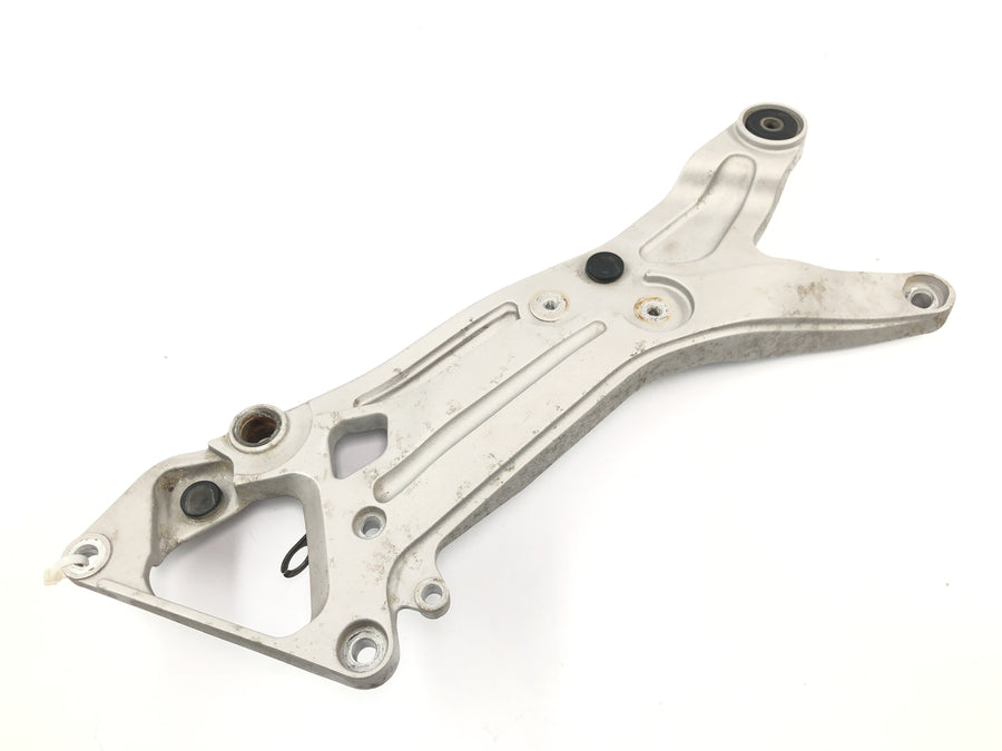 Yamaha GTS 1000 4FV [1997] - Placa de retención de clavija derecha