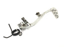 Ducati Multistrada 1200 S Touring [2009] - Palanca de freno pedal de freno-1