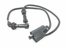 Yamaha XTZ 750 3LD [1989] - Cable de encendido del módulo de encendido de la bobina de encendido-4