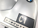 BMW C1 125 [2002] - Panel lateral derecho con intermitente-3