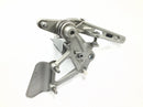 BMW R 1100 S R2S [2000] - Sistema de reposapiés derecho del conductor con palanca de freno y soporte-6