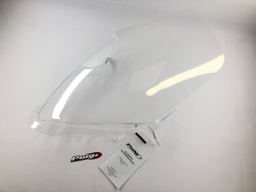 Honda PCX 125 [2025] - Carenabris Cúpula V-Tech Line Touring transparente