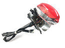 Triumph Bonneville T100 986MF [2012] - Luz trasera, luz trasera, luz de freno, luz trasera-4
