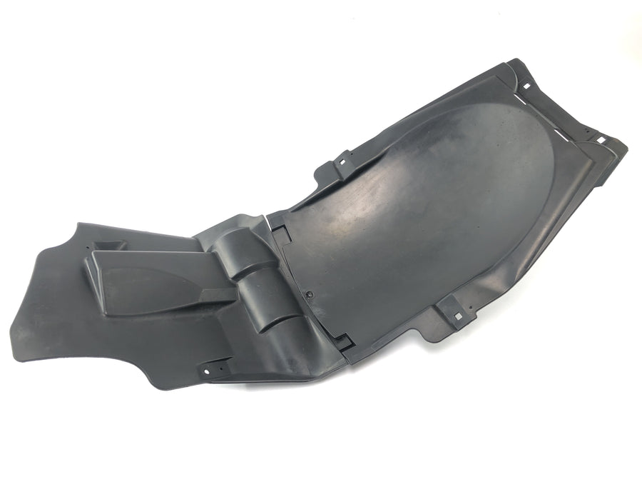 BMW K 1200 GT K12 [2003] - revestimiento interior del guardabarros protector contra salpicaduras inserto de guardabarros