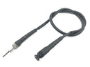 Honda XL 600 RM PD03 [1985] - Cable de velocímetro, accionamiento de velocímetro, cable de velocímetro-1
