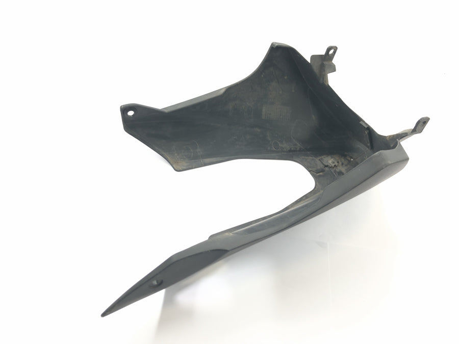 Honda CBR 125 R JC50 [2012] - Carenado delantero, carenado inferior, spoiler delantero