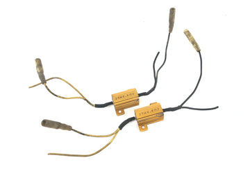BMW R 1100 GS 259 [1995] - Intermitente LED intermitente con par de resistencias - 0