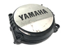 Yamaha XJR 1300 RP06 [2002] - Tapa de encendido tapa de la carcasa del motor-1