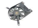 Yamaha TRX 850 4UN [1996] - Ventilador radiador ventilador-4