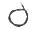 Yamaha XT 500 1U6 [1981] - Cable de embrague Cable Bowden cable de embrague-5