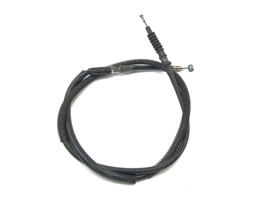 Yamaha XT 500 1U6 [1981] - Cable de embrague Cable Bowden cable de embrague