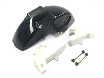 Honda CBR 900 RR Fireblade SC33 [2000] - Guardabarros delantero - 0