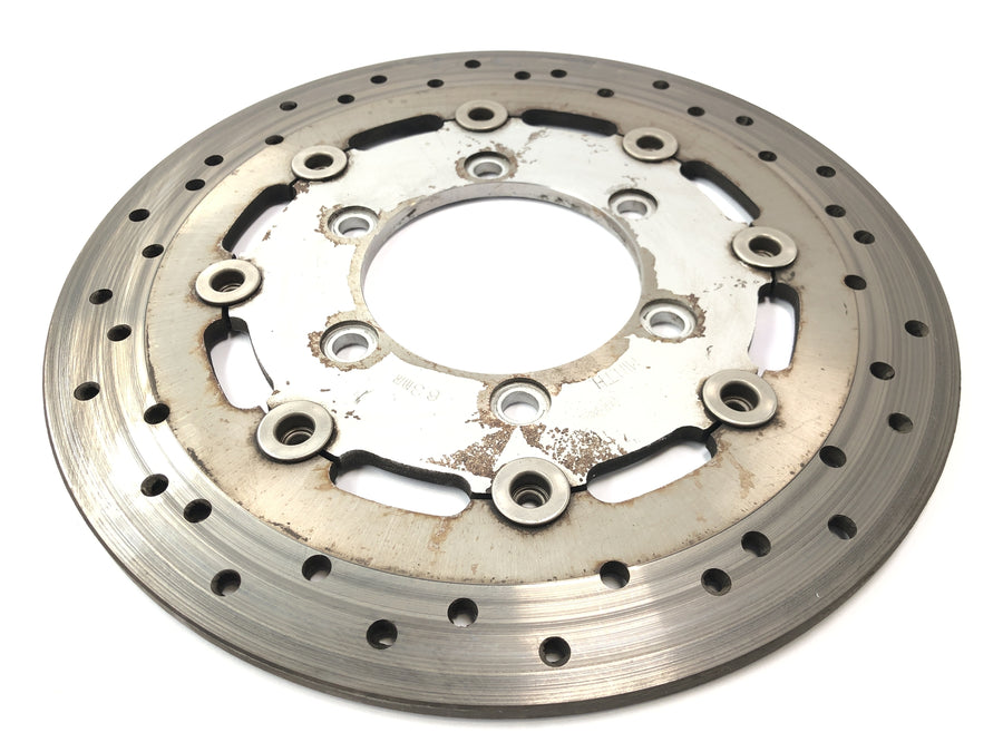 Suzuki VZ 1500 WVCU [2011] - disco de freno trasero 275 x 6,3 mm