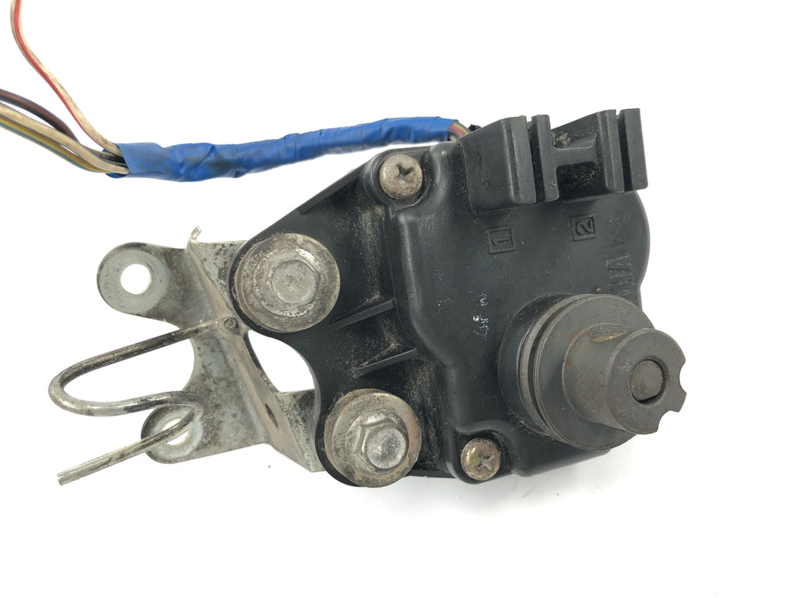 Yamaha YZF 750 R 4HN [1995] - Servoactuador Exup