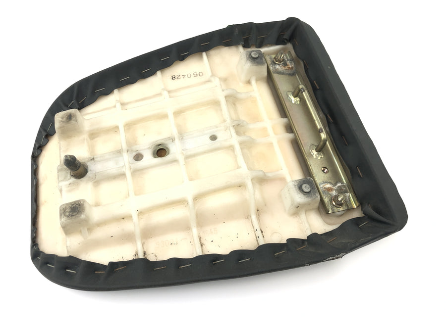 Kawasaki ZXR 400 ZX400L [1992] - Asiento del acompañante, acolchado del asiento del pasajero trasero