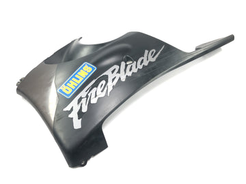 Honda CBR 900 RR Fireblade SC33 [2000] - Carenado de fuente carenado inferior izquierdo