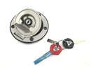Yamaha MT 03 RM02 [2007] - Bloqueo conjunto velocímetro 46063 km instrumentos de cabina display tacómetro-4