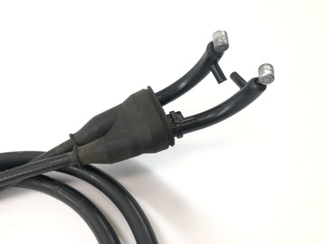 Kawasaki ZX 12 R ZXT20A [2001] - Cable acelerador Cable Bowden Cable gas - 0