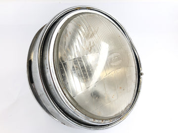 Yamaha XS 400 2A2 [1982] - Faros