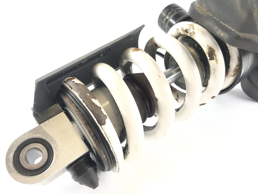 BMW K 1300 S K12S [2010] - Absorbador de choque de primavera detrás