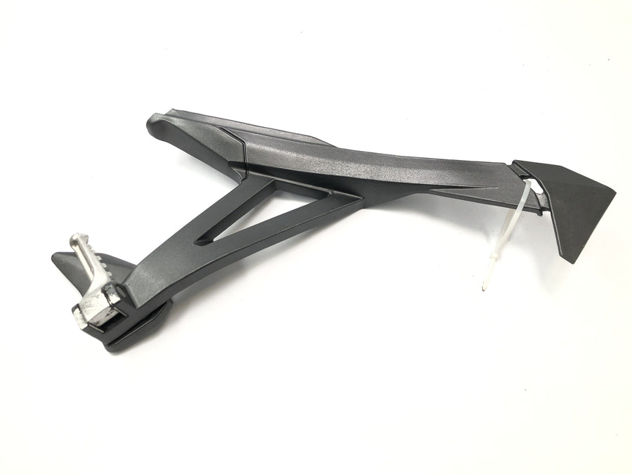 Aprilia RST 1000 FUTURA [2002] - PEDIA's Footrest a la derecha con Halter Footrest a la derecha