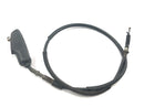Yamaha DT 175 2K4 [1982] - Cable de embrague Cable Bowden cable de embrague-4