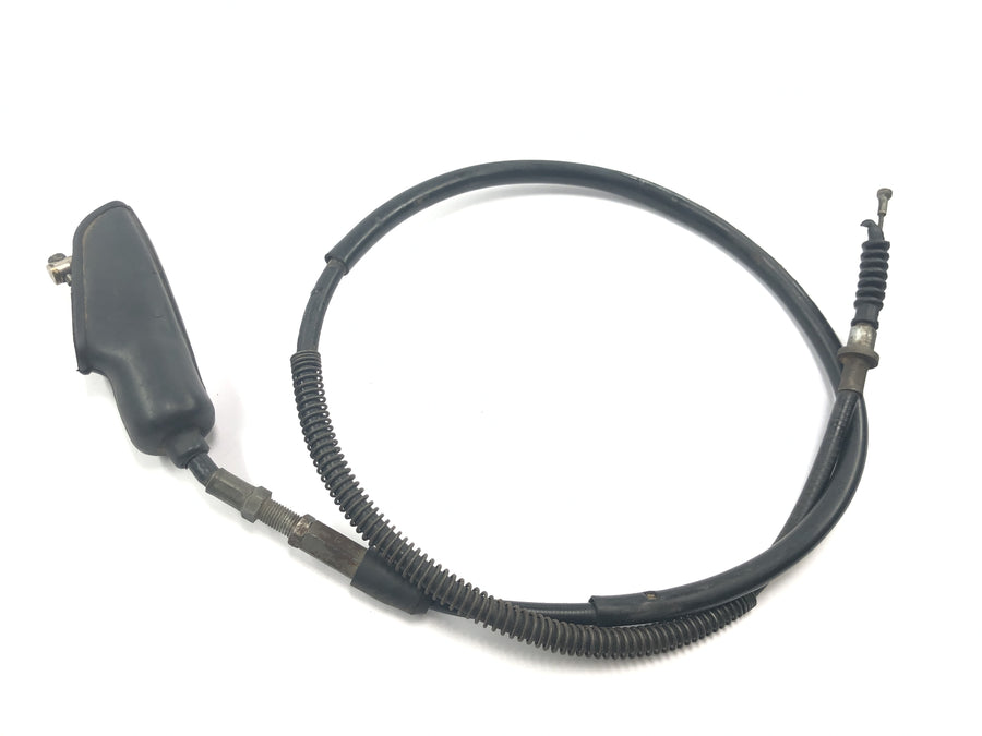 Yamaha DT 175 2K4 [1982] - Cable de embrague Cable Bowden cable de embrague