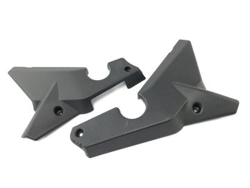 Aprilia SX 125 KX1 [2020] - Cubierta marco lateral izquierdo y derecho