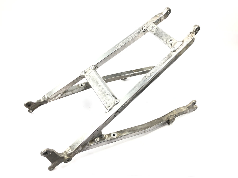 Honda CRF 450 R [2007] - Bastidor trasero subchasis bastidor trasero
