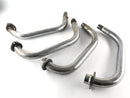 Yamaha XJR 1200 4PU [1995] - Conjunto de estipes del colector de escape-3