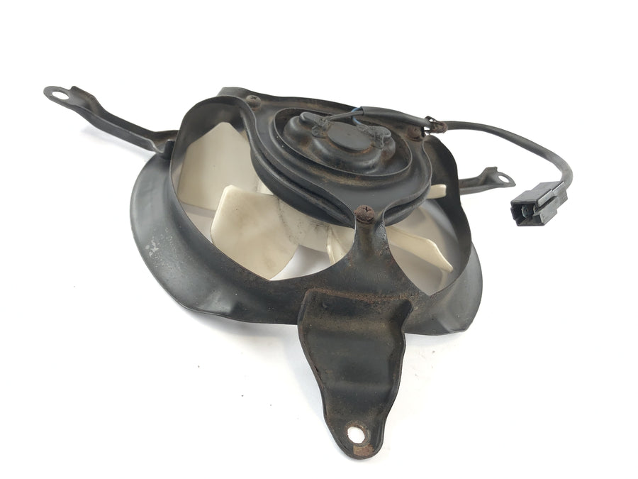 Yamaha v Max 1200 2we [1996] - Fan de ventilador más cooler Fan de ventilador