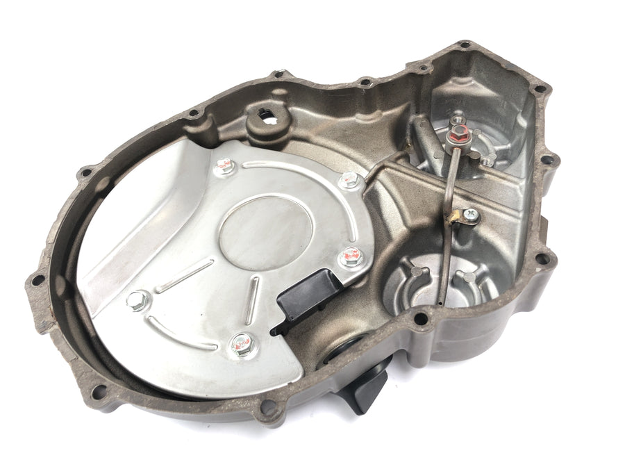 Kawasaki ZRX 1200 S ZRT20A [2002] - Tapa de acoplamiento de la tapa del motor