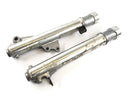 Yamaha XT 600 Zentere 34L [1985] - Pareja de set de Pipes Standpiper-1
