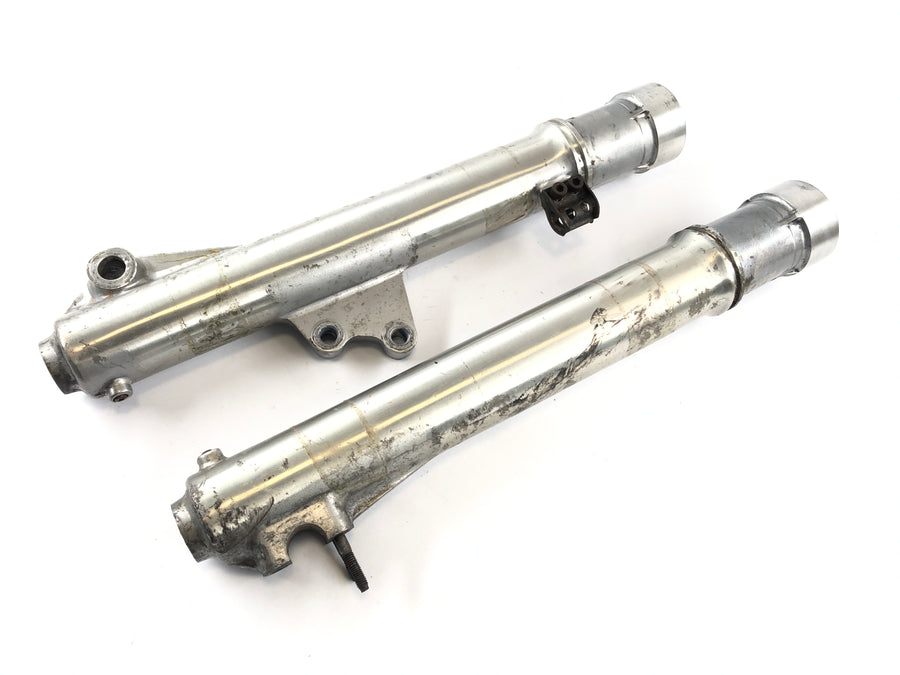 Yamaha XT 600 Zentere 34L [1985] - Pareja de set de Pipes Standpiper